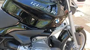 Bmw R 1200 R (2006 - 11)  (7)