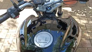 Bmw R 1200 R (2006 - 11)  (8)
