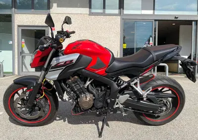 Honda CB 650 F (2017 - 18) - Annuncio 9992203