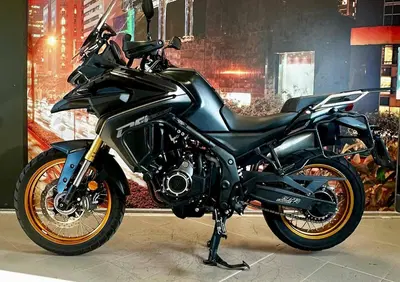 Voge Valico 525DSX (2023 - 26) - Annuncio 9992213