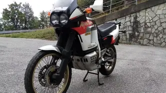 Honda Twin epoca