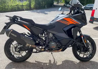 KTM 1290 Super Adventure S (2021) - Annuncio 9992212