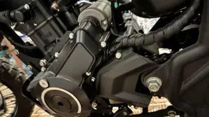 Vervemoto Tracker 250i (2019 - 24)  (4)