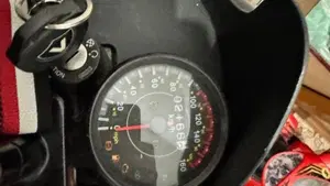 Vervemoto Tracker 250i (2019 - 24)  (2)