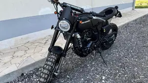 Vervemoto Tracker 250i (2019 - 24)  (7)