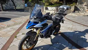 Voge Valico 525DSX (2023 - 26) 