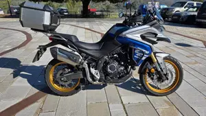 Voge Valico 525DSX (2023 - 26)  (2)