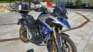 Voge Valico 525DSX (2023 - 26)  (7)