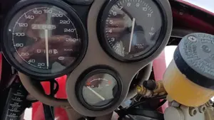 Ducati SuperSport 900 (1998 - 00)  (3)