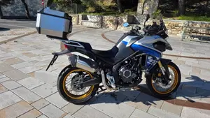 Voge Valico 525DSX (2023 - 26)  (16)