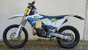 Husqvarna TE 300 (2024) 
