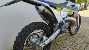 Husqvarna TE 300 (2024)  (7)