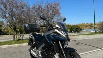 Honda NC 750 X Urban (2021 - 24) usata