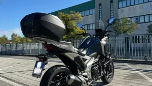 Honda NC 750 X Urban (2021 - 24)  (3)