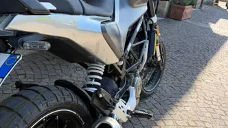 Husqvarna Svartpilen 125 (2021 - 23) usata
