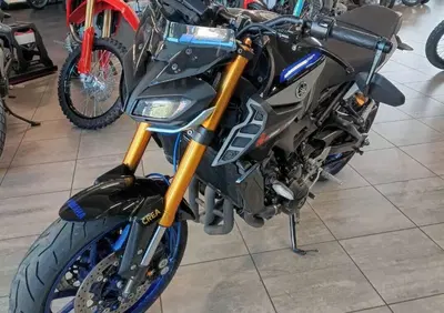 Yamaha MT-09 SP (2018 - 20) - Annuncio 9992229