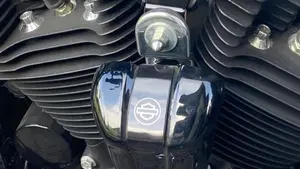 Harley-Davidson 883 Iron (2017 - 20) - XL 883N  (5)
