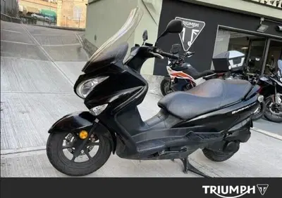 Suzuki Burgman UH 200 (2017 - 20) - Annuncio 9992237