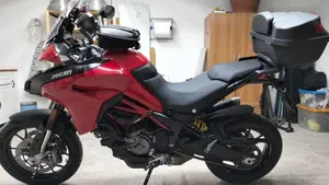 Ducati Multistrada 950 (2021)  (2)