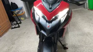 Ducati Multistrada 950 (2021)  (3)