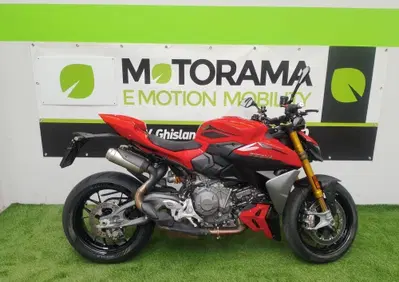 Ducati Streetfighter V2 S (2025 - 26) - Annuncio 9992239