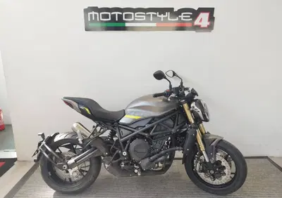 Benelli 752 S (2022 - 25) - Annuncio 9992242