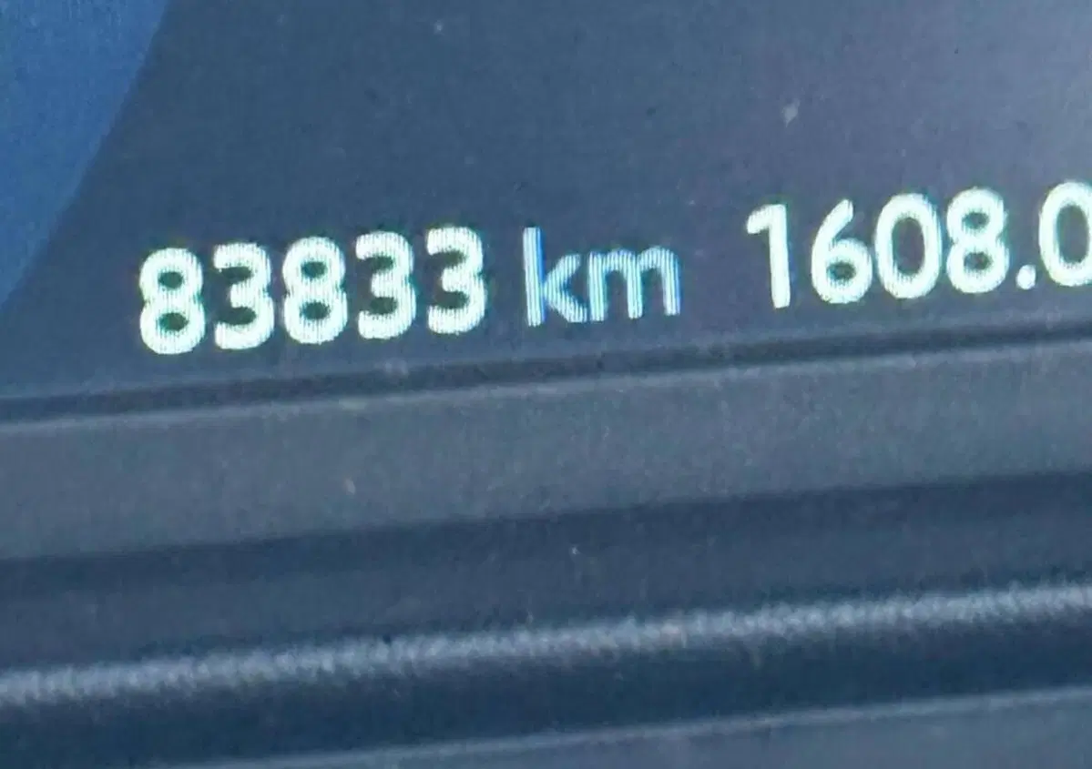 Citroen C4 Picasso 1.6 e-HDi 115 Business