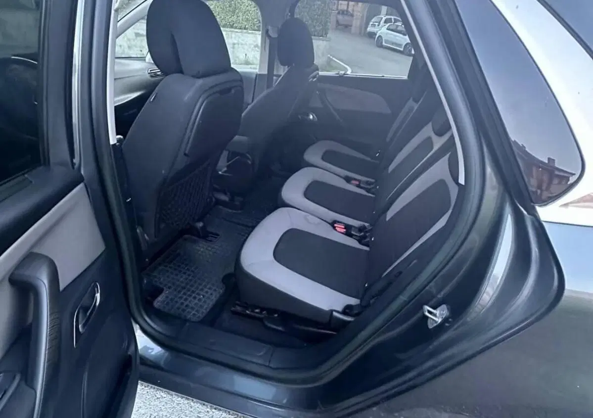Citroen C4 Picasso 1.6 e-HDi 115 Business (3)