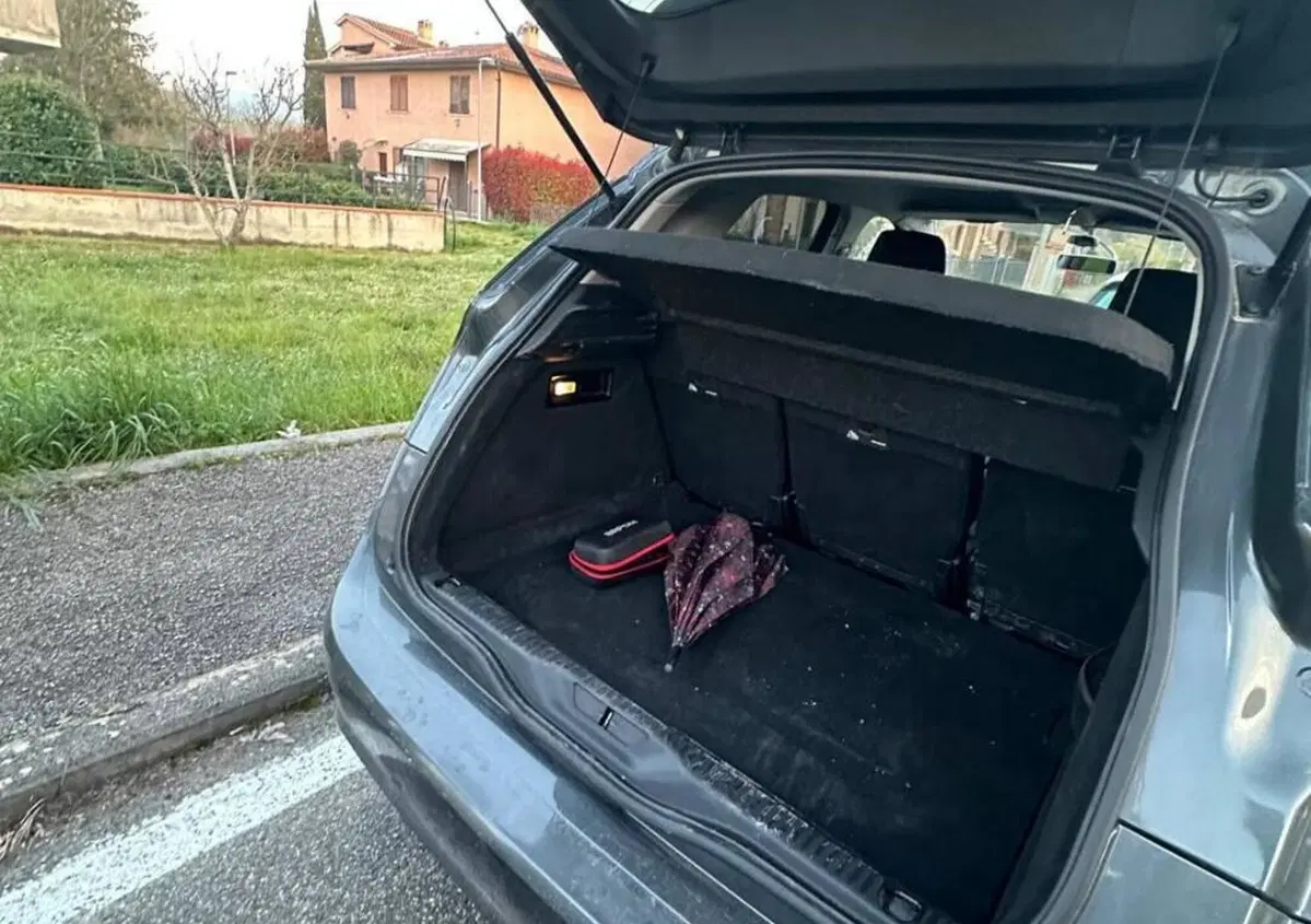 Citroen C4 Picasso 1.6 e-HDi 115 Business (5)