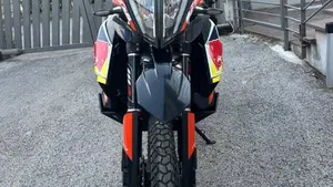 KTM 790 Adventure (2023 - 24)  (2)
