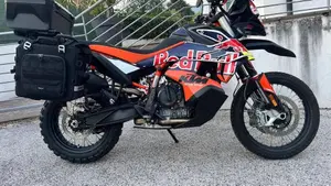 KTM 790 Adventure (2023 - 24)  (3)