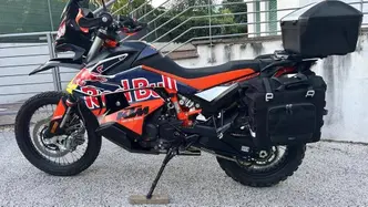 KTM 790 Adventure (2023 - 24) usata