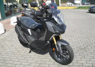 Sym ADXTG 400 (2025 - 26) - Annuncio 9992260