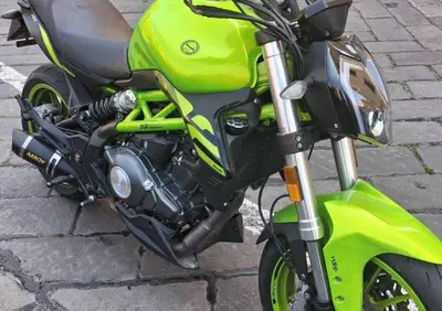 Benelli BN 302 S (2019 - 20) - Annuncio 9992262