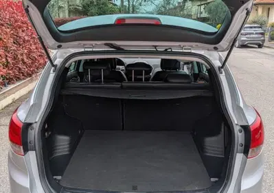 Hyundai ix35 2.0 16V 4WD Comfort (15)