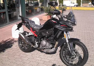 Morbidelli T352X (2026) - Annuncio 9992277