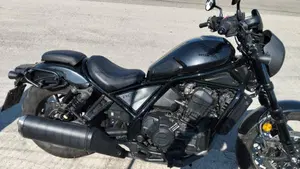 Honda CMX 1100 Rebel DCT (2021 - 24)  (2)