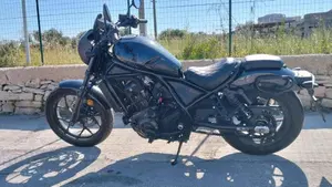 Honda CMX 1100 Rebel DCT (2021 - 24)  (3)