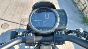 Honda CMX 1100 Rebel DCT (2021 - 24)  (6)