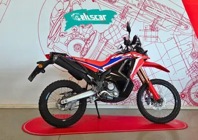 Honda CRF 300 Rally (2021 - 24) - Annuncio 9992312
