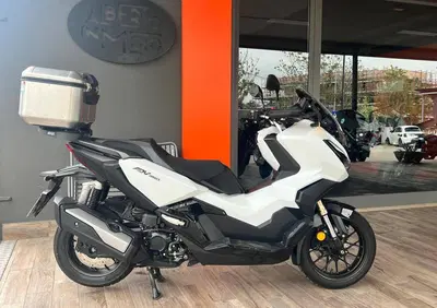 Honda ADV 350 (2022 - 24) - Annuncio 9992321
