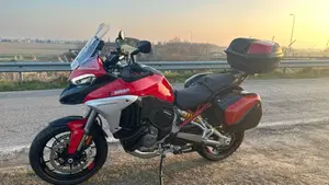 Ducati Multistrada V4 S (2021 - 24)  (2)