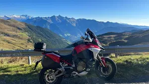 Ducati Multistrada V4 S (2021 - 24)  (6)