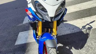Bmw F 900 XR (2025 - 26) usata