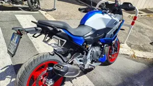 Bmw F 900 XR (2025 - 26)  (2)