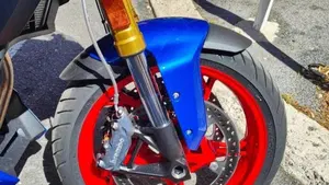 Bmw F 900 XR (2025 - 26)  (3)