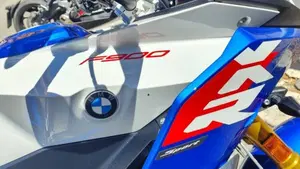 Bmw F 900 XR (2025 - 26)  (4)