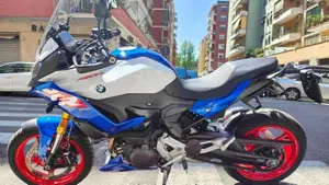 Bmw F 900 XR (2025 - 26)  (5)