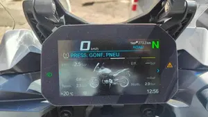Bmw F 900 XR (2025 - 26)  (6)