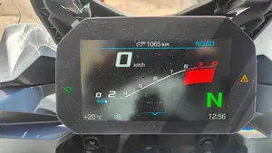 Bmw F 900 XR (2025 - 26)  (7)